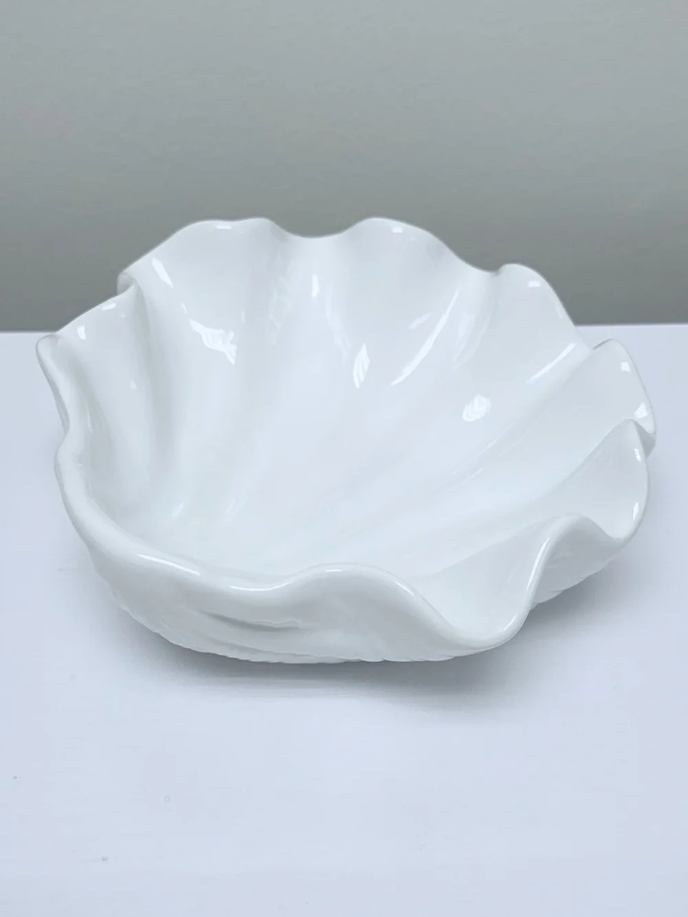 New! White Decorative Shell Bowl - Target Bullseye's Playground 2026 Collection